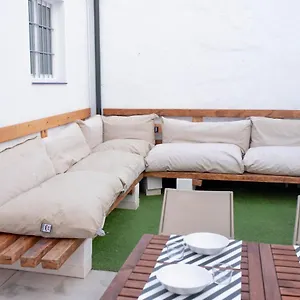 Casa Juan Breva Сasa de vacaciones