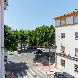 Dream House - En El Apartemento Pensjonat