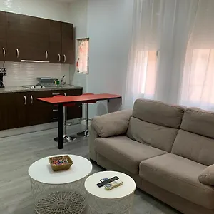 El Piso De Ao Apartamento