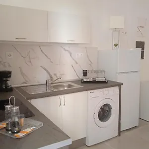 The Lovely Loft 1 Apartamento