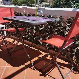 Tres Macetas Apartamento