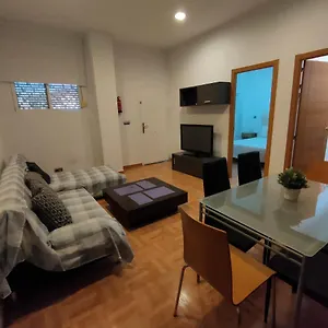 Oloroso Apartamento