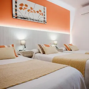 Apartamentos Turisticos Mastil 16 P2 Málaga