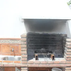 Con Piscina En Ciudad Jardín Apartamento
