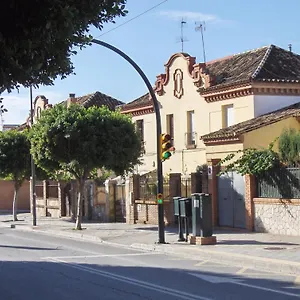 Serrano Apartamento