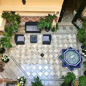 Casa Miraflores Málaga
