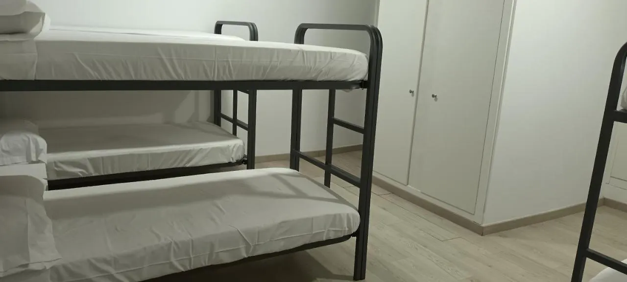 Hostal Ciudad Jardin Malaga